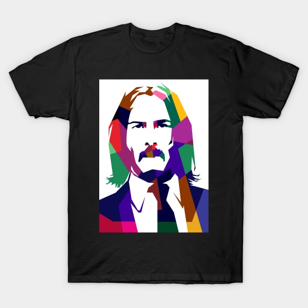 John Wick T-Shirt by BarnawiMT